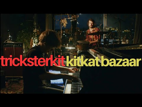 Tricksterkit and 2 more