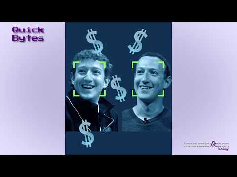 Were You Victim To The #10YearChallenge? - Quick Bytes