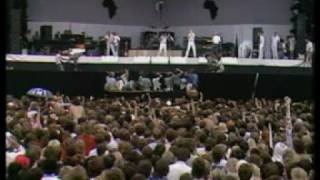Improvisaciones de Freddie Parte 1
