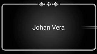 - Vuelo a paris Johann Vera letra