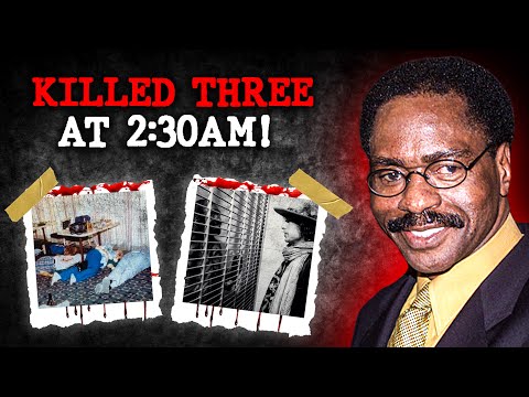 The TWISTED Case Of Robin Carter