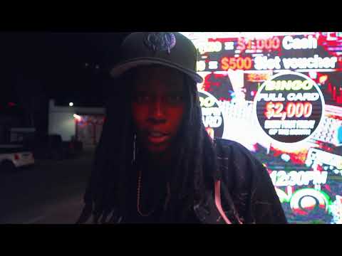 King Kembe X SoloKween - Uhhh (Challenge) [Official Music Video]