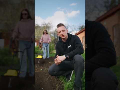 Миниатюра изображения товара Миникультиватор электрический Huter EMC-1200 (70/5/70)