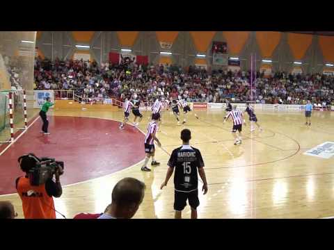 Alser Puerto Sagunto 30 - 34 Cuenca 2016.avi