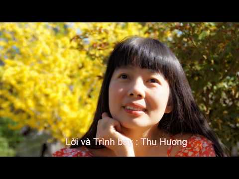 Thể hiện bởi Thu Hường