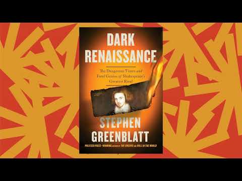 ‘Dark Renaissance’ historian on how Christopher Marlowe paved the way for Shakespeare