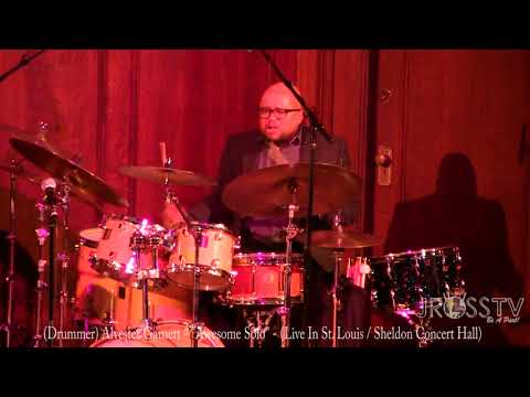 James Ross @ Alvester Garnett - "Solo 2 In The LOU" - www.Jross-tv.com (St. Louis)