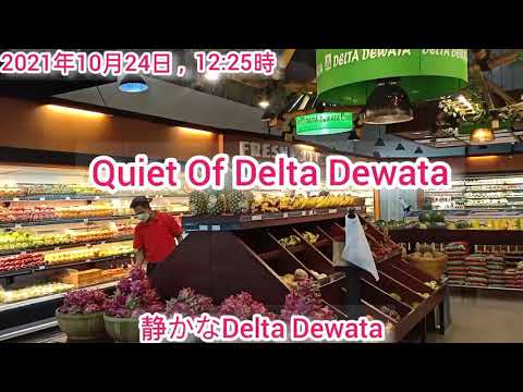 Delta Dewata