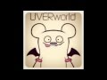 a LOVELY TONE (piano cover) UVERworld 
