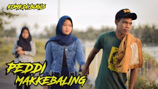 Download lagu VIDEO BUGIS LUCU || VIRAL || KOMEDI BUGIS || PEDDI MAKKEBALING mp3