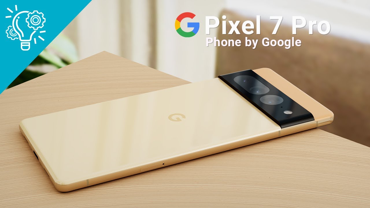 Google Pixel 7 Pro - 5 Reasons You Should Wait For