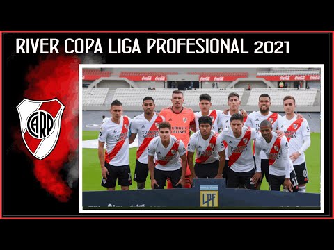 River Copa LPF 2021