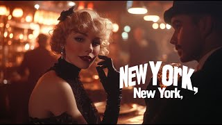 Frank Sinatra - New York, New York