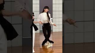 Perfume 「ポリゴンウェイヴ」Dance Practice Video #かしゆかver. #Shorts