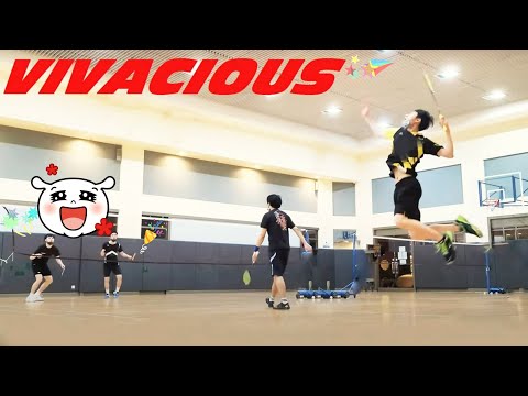 Badminton Men's Doubles Highlights 14-5-2022