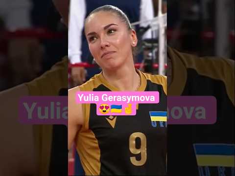 🤞Yulia Gerasymova - new video 👏 #dance #юлягерасимова #viral #tiktok #ukraine #viralshorts #respect