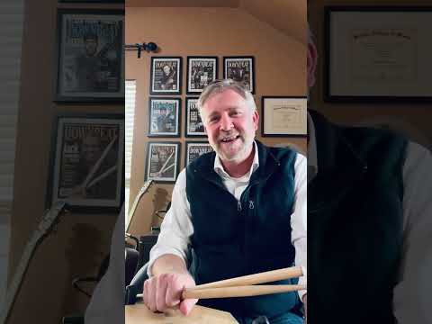 Online Class Announcement: The Alan Dawson Method for Drums  #jazz #drums