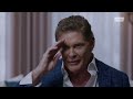 Being David Hasselhoff