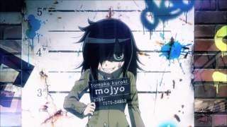 WataMote AMV-Caffeine