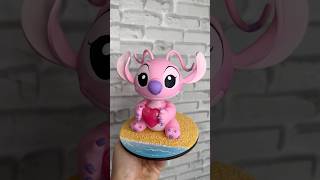Angel | Biscuit #diy @AlmirNascimento
