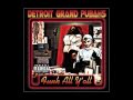 DETROIT GRAND PUBAHS - Artificial Intelligence     (Funk All Y'all   [Jive Electro] )