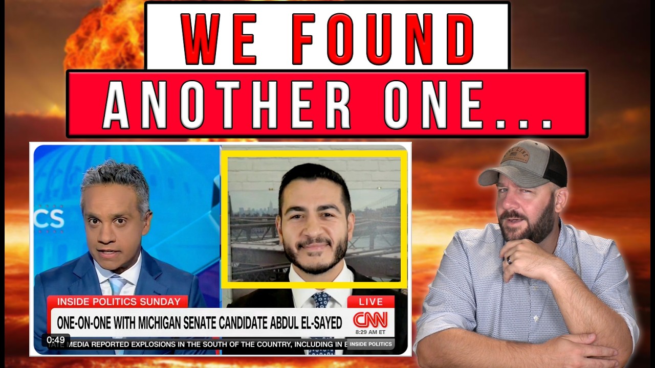 The Abyss Goes EVEN DEEPER... We FOUND ANOTHER ONE! Thumbnail