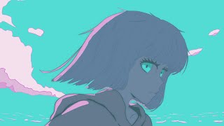 夏褪せる青 / 才歌 feat.初音ミク (The summer faded lushly / Saica feat.Hatsune Miku)