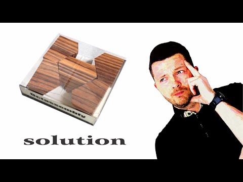 Octassembly from Bill Sheckels - Solution
