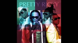 Pretty Ricky - Pretty Ricky (2009) [Full Album]