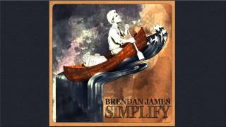 Brendan James - &quot;Windblown&quot;