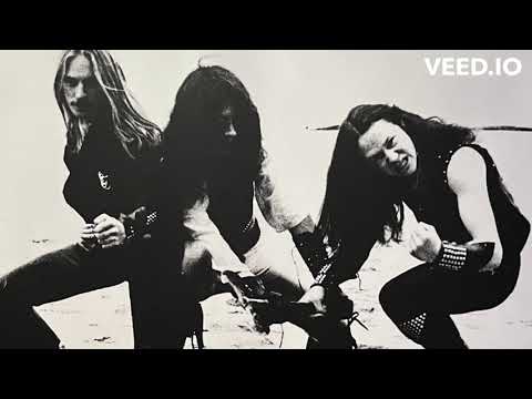 Venom - Witching Hour 1982 rerecorded version (ultra rare)