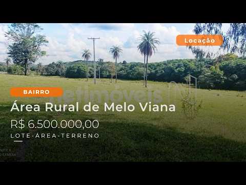 VENDA: LOTE-ÁREA-TERRENO - ESMERALDAS/ MG (CÓDIGO: 1201749)