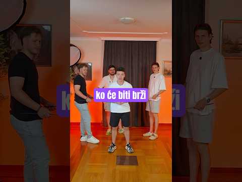ajde da vidimo kome dobro ide matematika