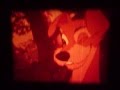 LILLI E IL VAGABONDO 1 Film Super 8