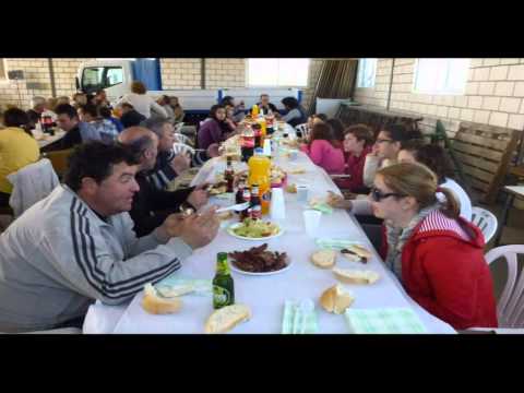 Asociación cultural los castillejos Guijo de Galisteo