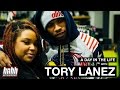Tory Lanez A Day In The Life