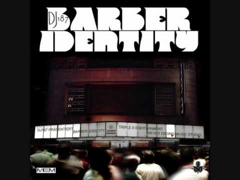 18. Psycho Pat - Southside Sicness (DJ 187 presents Barber Identity)