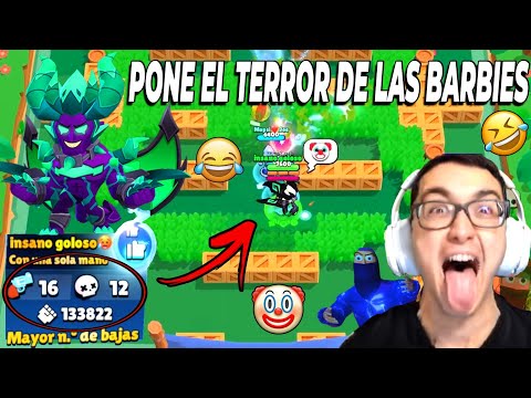 TREBOR NO PUEDE GANAR 1 PARTIDA DE COMPETITIVO *SE VUELVE LOCO* 😹🔥