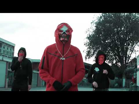 #Mgang M.49 X Msav - Devilish Duo [Music Video] | Certified Plays
