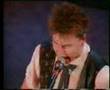 Big Country One Great Thing NYC 1986
