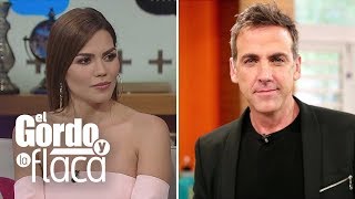 &quot;Ya no somos novios&quot;: Karina Banda anuncia que terminó con Carlos Ponce | GYF