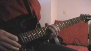 Ayreon&#39;s Computer eyes