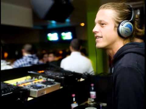 2002.01.01 - Adrian Morrison @ AlterEgo Club