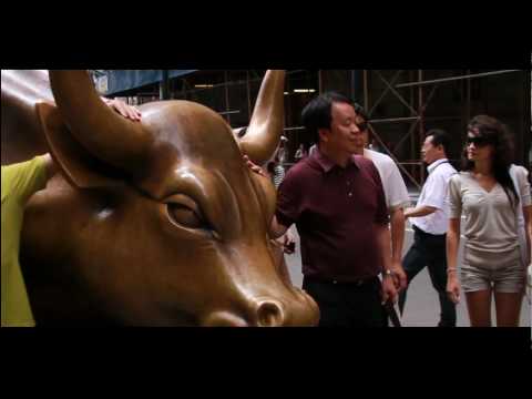 General Steele - Amerikkka's Skemin' (Official Music Video)