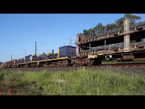 NR83 / AN5 with PN 5NY3 - 16/2/17