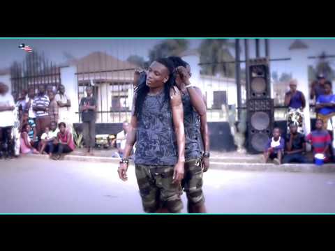 Starmelod -Rude Rude Things Dance Choreo by Afro Revolution Crew