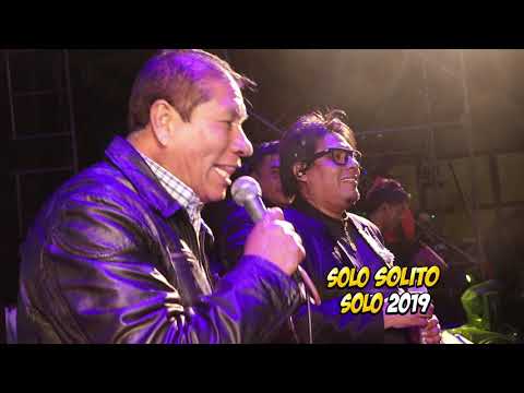 Chinito del Ande - Juan Pipa - Mañana me voy - Solo Solito Solo 2019