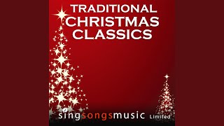 The First Noel (Instrumental / Karaoke)