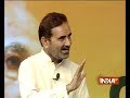 Chunav Manch: There is a fight for ticket in BJP, says Shaktising Gohil