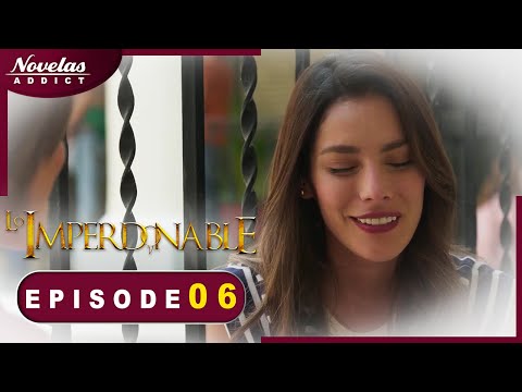 The Liaisons of Sin - Episode 06 - Complete Novelas in French